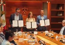 La UdeG fortalece su papel como actor estratégico para el desarrollo de Jalisco La UdeG fortalece su papel como actor estratégico para el desarrollo de Jalisco