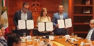 La UdeG fortalece su papel como actor estratégico para el desarrollo de Jalisco La UdeG fortalece su papel como actor estratégico para el desarrollo de Jalisco