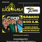 La Luciernaga - Sa. 04 Jul 2026