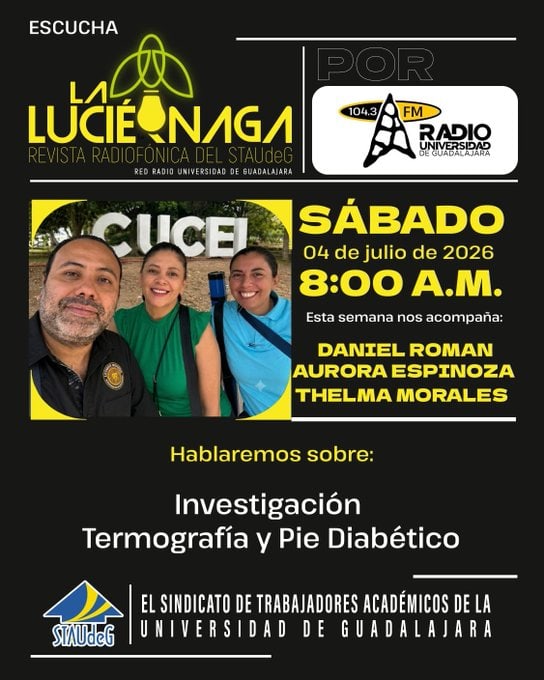 La Luciernaga - Sa. 04 Jul 2026