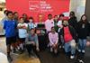 Más de 21.000 jóvenes latinos se capacitan para la industria deportiva con el Mundial 2026 Más de 21.000 jóvenes latinos se capacitan para la industria deportiva con el Mundial 2026