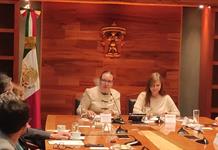 Karla Planter: las universidades son clave para formar ciudadanía y defender derechos Karla Planter: las universidades son clave para formar ciudadanía y defender derechos