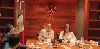 Karla Planter: las universidades son clave para formar ciudadan&iacute;a y defender derechos