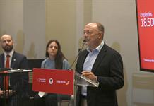 Visitantes mexicanos dejan beneficios económicos por 2.000 millones de euros en Madrid Visitantes mexicanos dejan beneficios económicos por 2.000 millones de euros en Madrid