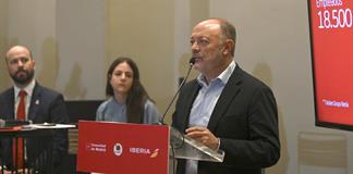 Visitantes mexicanos dejan beneficios económicos por 2.000 millones de euros en Madrid Visitantes mexicanos dejan beneficios económicos por 2.000 millones de euros en Madrid