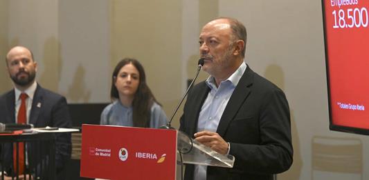 Visitantes mexicanos dejan beneficios económicos por 2.000 millones de euros en Madrid