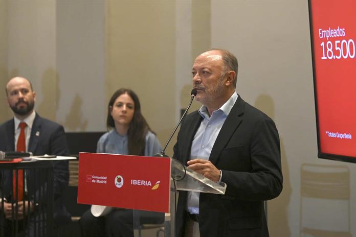 Visitantes mexicanos dejan beneficios económicos por 2.000 millones de euros en Madrid Visitantes mexicanos dejan beneficios económicos por 2.000 millones de euros en Madrid