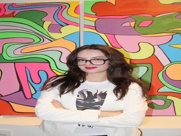 El CUCEI prepara un mural monumental para visibilizar a las mujeres ingeniera El CUCEI prepara un mural monumental para visibilizar a las mujeres ingeniera