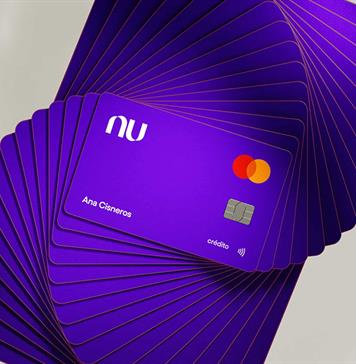 Nubank planea invertir 4.200 mdd en México 2026-2030 Nubank planea invertir 4.200 mdd en México 2026-2030