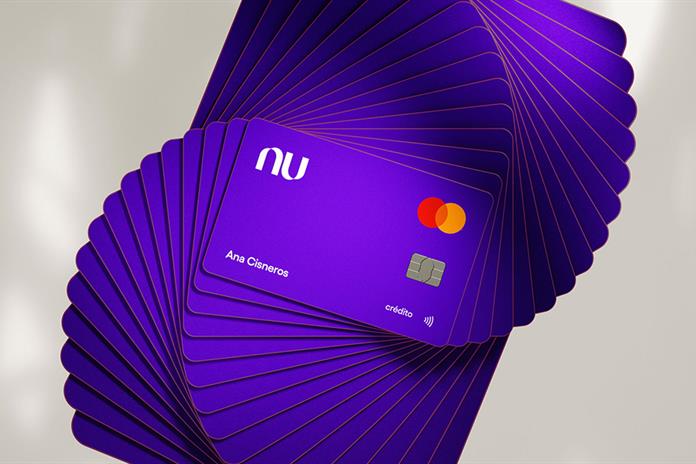 Nubank planea invertir 4.200 mdd en México 2026-2030 Nubank planea invertir 4.200 mdd en México 2026-2030
