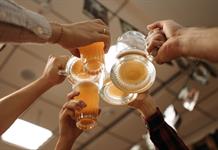 ONG exigen nueva política de alcohol en México
