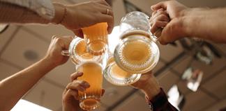 ONG exigen nueva pol&iacute;tica de alcohol en M&eacute;xico