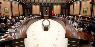 La OTAN exhibe contratos de armamento para apaciguar a Trump en la cumbre de Ankara La OTAN exhibe contratos de armamento para apaciguar a Trump en la cumbre de Ankara