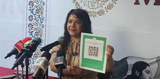 Arranca pago de pensiones Bienestar en Jalisco