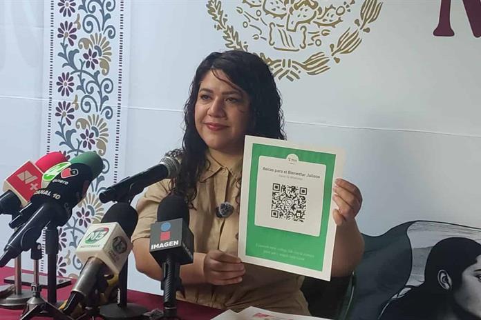 Arranca pago de pensiones Bienestar en Jalisco Arranca pago de pensiones Bienestar en Jalisco