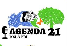 Agenda 21 -02 de julio del 2026