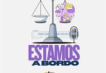 Estamos a Bordo - 03 de Julio del 2026 Estamos a Bordo - 03 de Julio del 2026