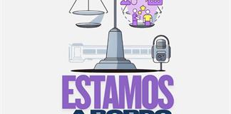 Estamos a Bordo - 03 de Julio del 2026