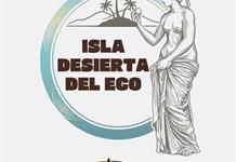 La Isla Desierta del Eco - 03 de Julio del 2026 La Isla Desierta del Eco - 03 de Julio del 2026