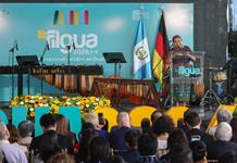Guatemala inaugura su Feria Internacional del Libro dedicada a Rigoberta Menchú Guatemala inaugura su Feria Internacional del Libro dedicada a Rigoberta Menchú