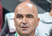 Roberto Martínez, undécimo seleccionador que no continúa tras el Mundial 2026 Roberto Martínez, undécimo seleccionador que no continúa tras el Mundial 2026