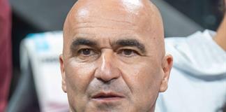Roberto Martínez, undécimo seleccionador que no continúa tras el Mundial 2026 Roberto Martínez, undécimo seleccionador que no continúa tras el Mundial 2026
