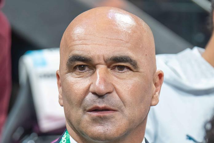 Roberto Martínez, undécimo seleccionador que no continúa tras el Mundial 2026 Roberto Martínez, undécimo seleccionador que no continúa tras el Mundial 2026