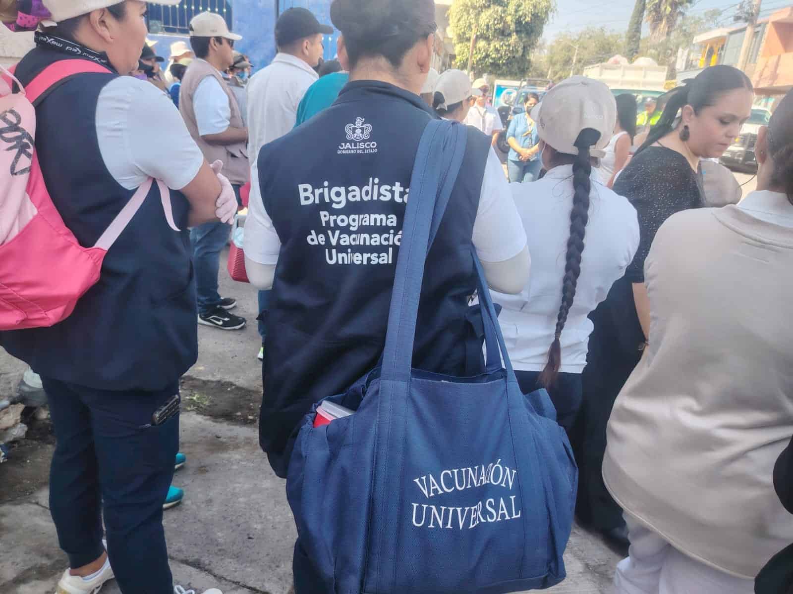 Advierten por nuevo brote de sarampión, ahora en Jocotepec Advierten por nuevo brote de sarampión, ahora en Jocotepec