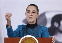 Sheinbaum apunta a participación del FBI en captura de El Mayo Zambada: ¿Quién mintió? Sheinbaum apunta a participación del FBI en captura de El Mayo Zambada: ¿Quién mintió?