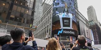 SpaceX entra en el Nasdaq-100 pero cae un 6,83 % y cierra por debajo de su precio de debut SpaceX entra en el Nasdaq-100 pero cae un 6,83 % y cierra por debajo de su precio de debut