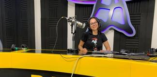 La Voz de la Luna - Lu. 06 Jul 2026