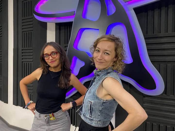 Punto Cinco - Lu. 06 Jul 2026 - #LunesDeEllas Punto Cinco - Lu. 06 Jul 2026 - #LunesDeEllas