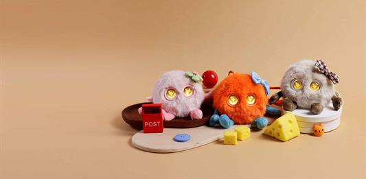 Las IA, ¿nuestras nuevas mascotas?