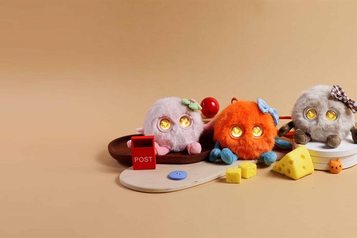 Las IA, ¿nuestras nuevas mascotas? Las IA, ¿nuestras nuevas mascotas?