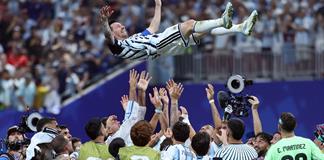 El Mundial se da una tregua antes de afrontar la fase decisiva con los 8 mejores equipos