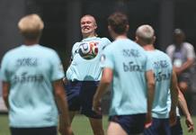 Ocho equipos en busca de la gloria en el Mundial 2026 Ocho equipos en busca de la gloria en el Mundial 2026