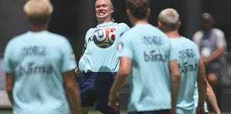 Ocho equipos en busca de la gloria en el Mundial 2026 Ocho equipos en busca de la gloria en el Mundial 2026