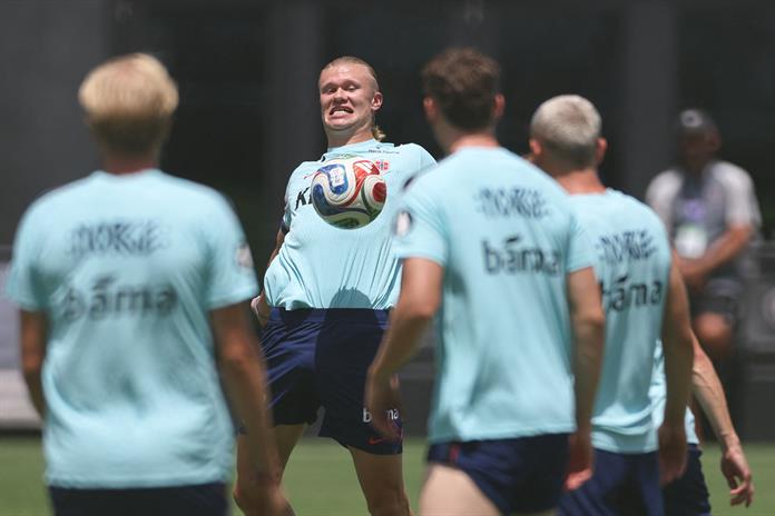 Ocho equipos en busca de la gloria en el Mundial 2026 Ocho equipos en busca de la gloria en el Mundial 2026