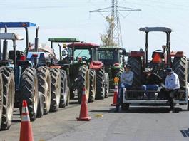 Productores del sur de Jalisco mantendrán movilizaciones Productores del sur de Jalisco mantendrán movilizaciones