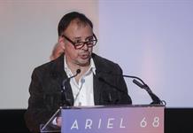 Los Ariel coronan en nominaciones a En el camino y plantean regreso a Ciudad de México Los Ariel coronan en nominaciones a En el camino y plantean regreso a Ciudad de México