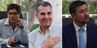Burocracia del agua cuesta a Jalisco $102 millones al mes Burocracia del agua cuesta a Jalisco $102 millones al mes