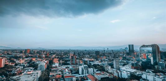 México suma más de 262.000 empleos formales en la primera mitad de 2026
