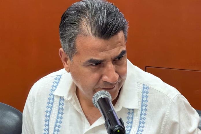 Morena a favor de que el SIAPA regrese al control de los cuatro ayuntamientos Morena a favor de que el SIAPA regrese al control de los cuatro ayuntamientos