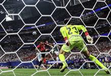 Últimos acontecimientos del Mundial de Norteamérica 2026 Últimos acontecimientos del Mundial de Norteamérica 2026