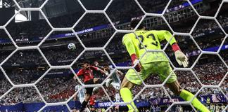 Últimos acontecimientos del Mundial de Norteamérica 2026 Últimos acontecimientos del Mundial de Norteamérica 2026