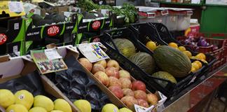 El consumo de alimentos vegetales en ni&ntilde;os y adolescentes es insuficiente en todo el mundo