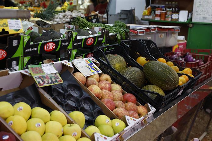 El consumo de alimentos vegetales en niños y adolescentes es insuficiente en todo el mundo El consumo de alimentos vegetales en niños y adolescentes es insuficiente en todo el mundo