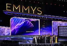 Lista de nominaciones en las principales categorías en la 78 edición de los Premios Emmy