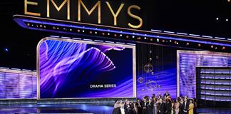 Lista de nominaciones en las principales categorías en la 78 edición de los Premios Emmy Lista de nominaciones en las principales categorías en la 78 edición de los Premios Emmy