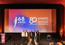 En el camino domina las nominaciones al Premio Ariel 2026